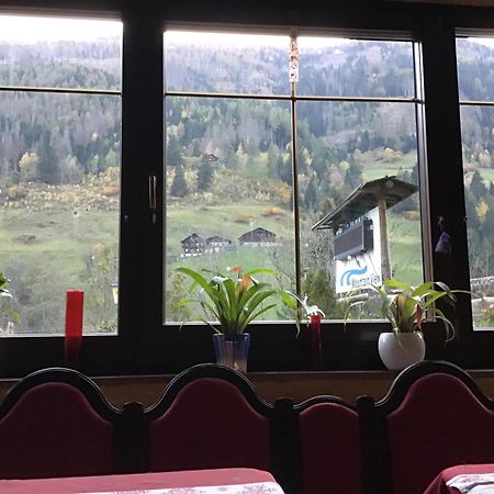 Guesthouse Mountain View Гросскірхгайм Екстер'єр фото