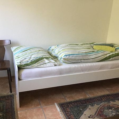 Guesthouse Mountain View Гросскірхгайм Екстер'єр фото