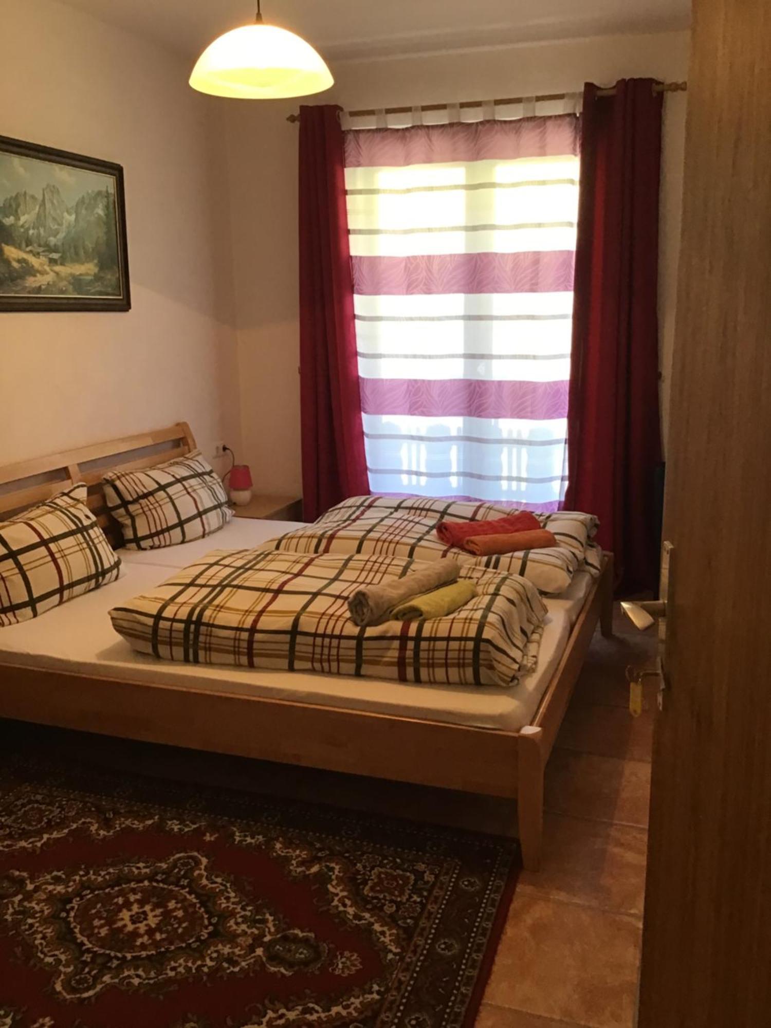 Guesthouse Mountain View Гросскірхгайм Екстер'єр фото