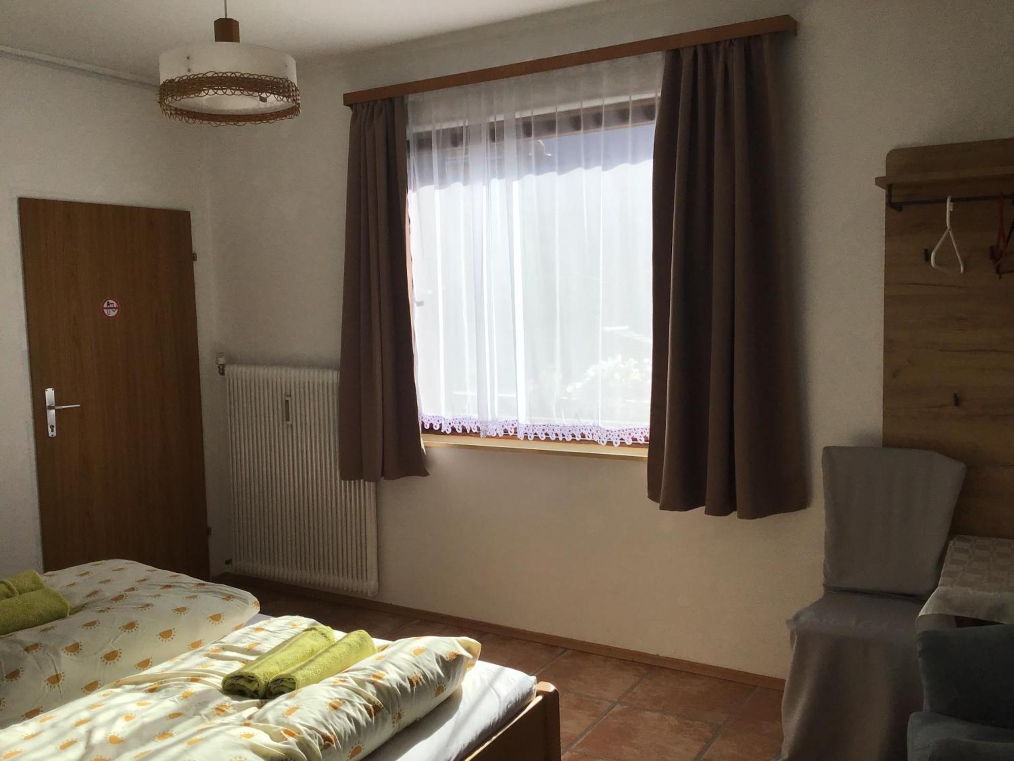 Guesthouse Mountain View Гросскірхгайм Екстер'єр фото