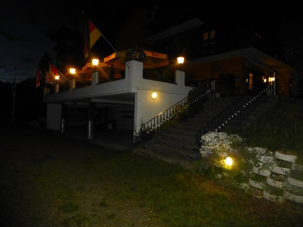 Guesthouse Mountain View Гросскірхгайм Екстер'єр фото