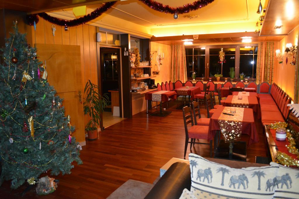 Guesthouse Mountain View Гросскірхгайм Екстер'єр фото
